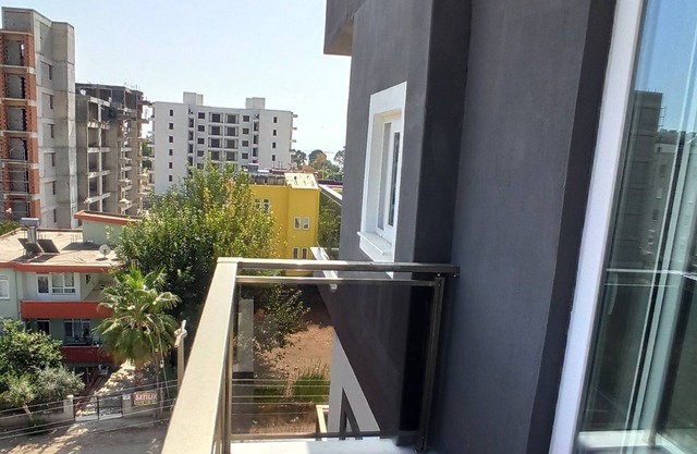 Şahiner Apart Otel