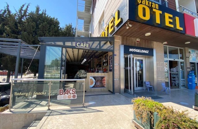 Şakran Otel