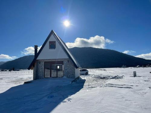 Žabljak Njegovuđa home