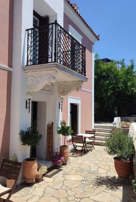 Αρχοντικό Ταξίμι (Μουντζουρίδη)