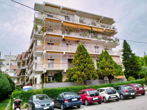 Νέο ανακαινισμένο διαμέρισμα 70τμ στο Μαρούσι