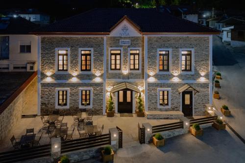Νysa