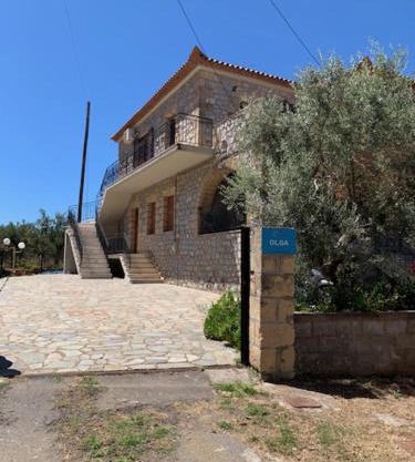 ΤΟ ΠΕΤΡΙΝΟ/THE PETRINO APARTMENTS