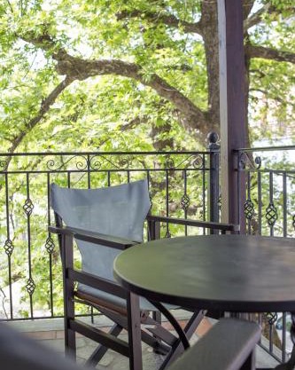 Φιλυρέα Apartments - Room 4