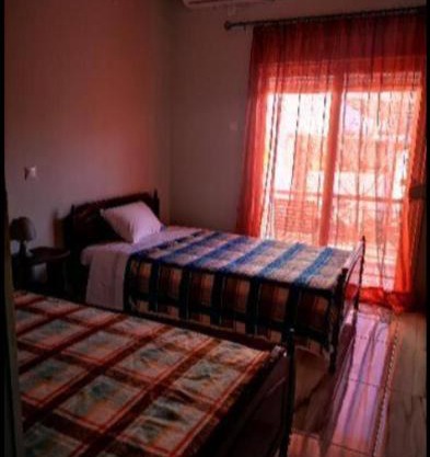 ΧΑΡΗς ROOMS