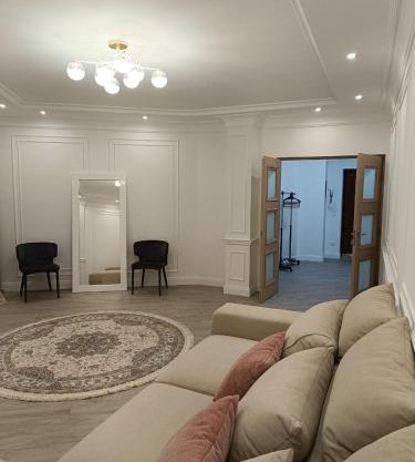 Апартаменти в центрі біля університету