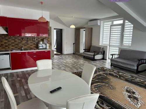 Апартаменти в центрі Трускавця