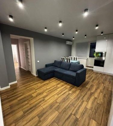 Апартаменти з усім необхідним