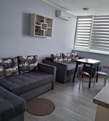 Апартаменти Променад