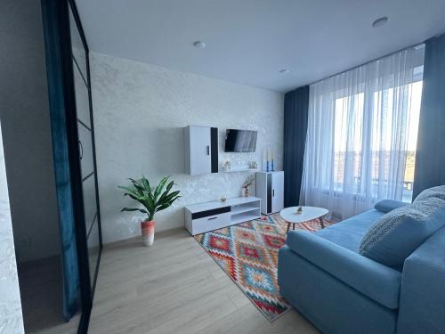 Апартаменти Сади Рів'єри 2