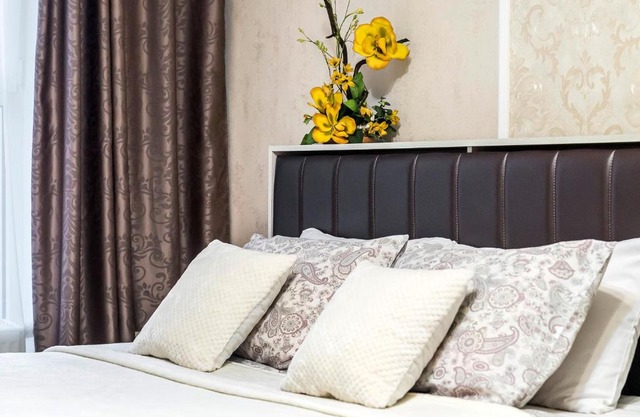 Апартаменты Красная 176 ЖК БОЛЬШОЙ