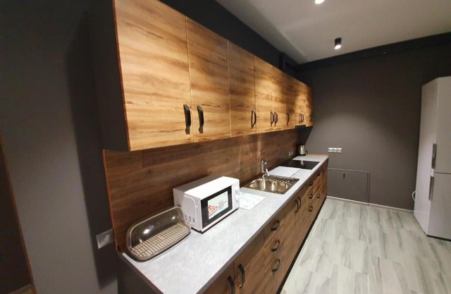 Апартаменты премиум класса на Гвардейской