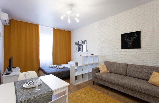 Апартаменты «Энка»