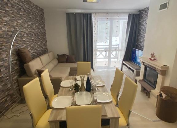 Апартамент в комплекс Смолянски езера