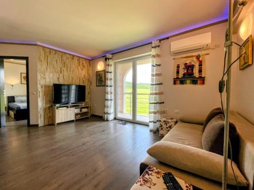 Апартамент Елегант - спа комплекс Аква Терми