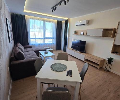 Апартамент Пловдив