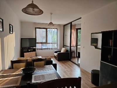 Апартамент Катерина