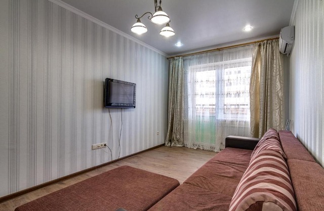 АППАРТАМЕНТЫ НА ФМР