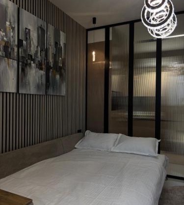 Аренда квартиры #19 NRG U-Tower Rent an apartment