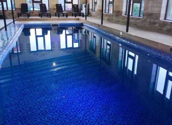 Аура Карпат