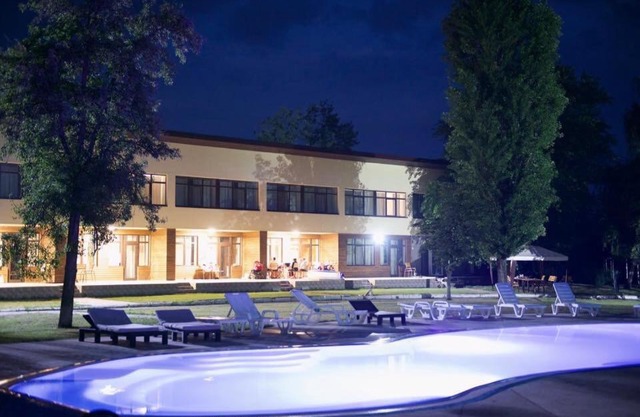 База відпочинку "РіверСайд"