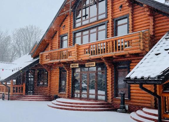 Батярський Двір