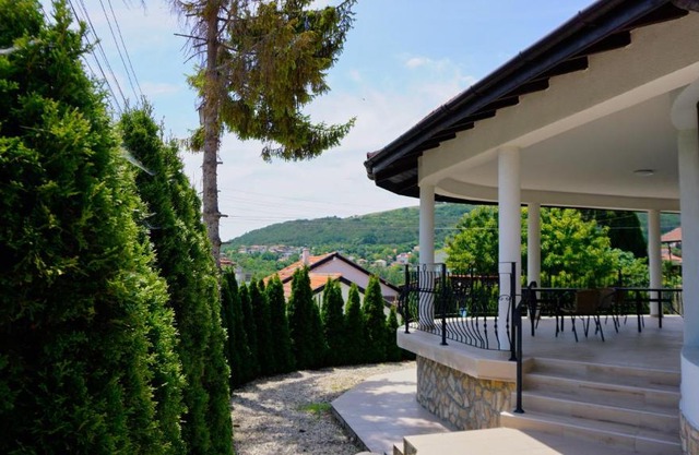 вила Ема Балчик - villa Ema Balchik
