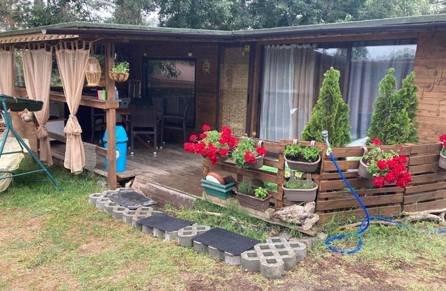 ВИЛА ИВЕЯ - Релакс на брега на морето