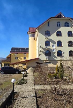 Вілла Семак