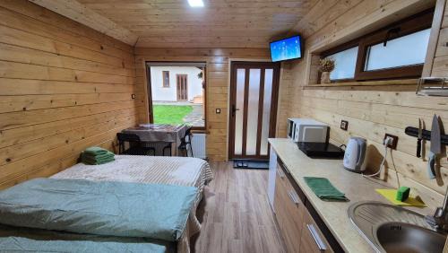 Гори Вражень