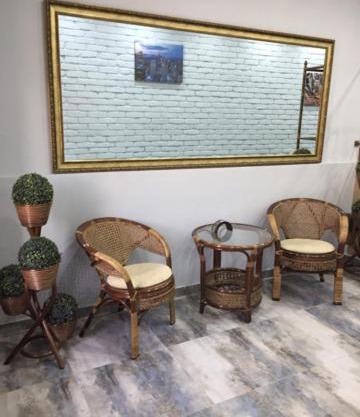 Гостевой Дом Мини Люкс