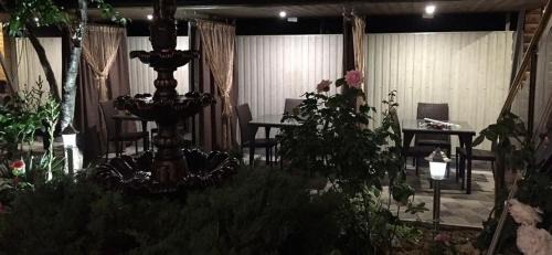 Гостевой дом Надежда