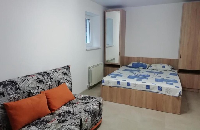 Гостевой дом "На Приморской - первая линия"