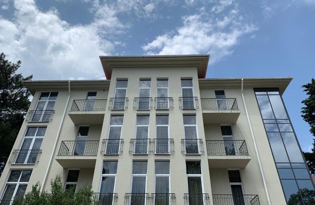 Гостевой дом Z