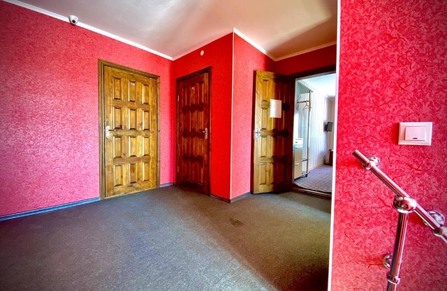 Гостиница KHOL.IN HOTEL