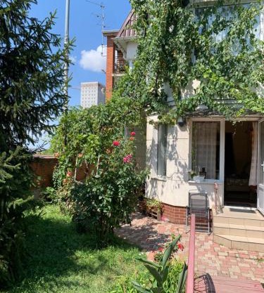 Гостьовий будинок "Штиль"