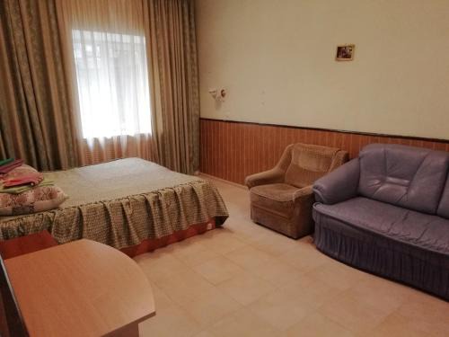 ГОТЕЛЬ Заводу 410 ЦА