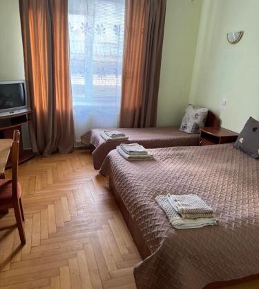 Готель "Український Дворик"