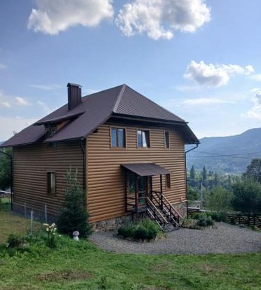 Гірська вершина