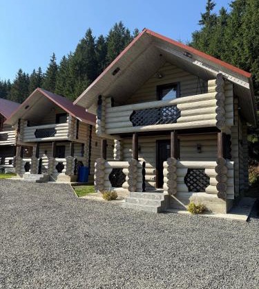 Гірські Будиночки