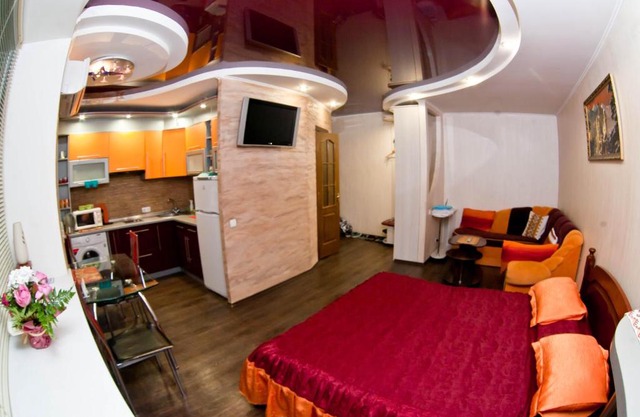 затишна квартирка