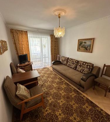 Затишна 2 кімнатна квартира Трускавець