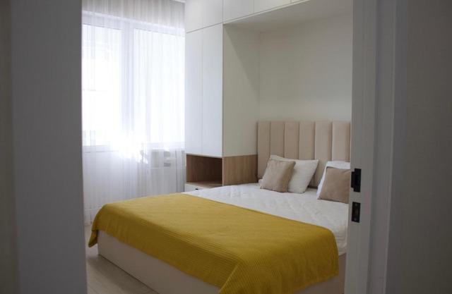 Квартира в ЖК "Millennium Park"