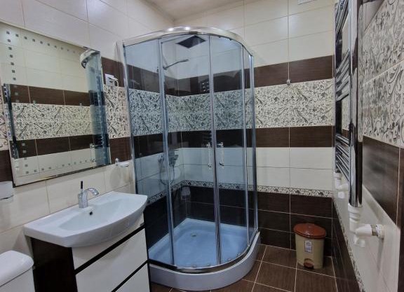 Квартира в Раздане