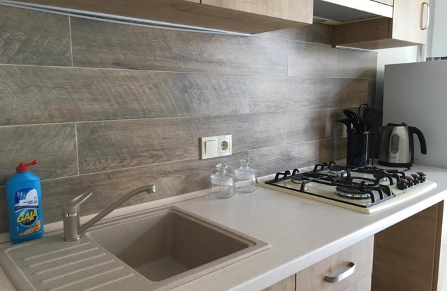 квартира з паркомісцем