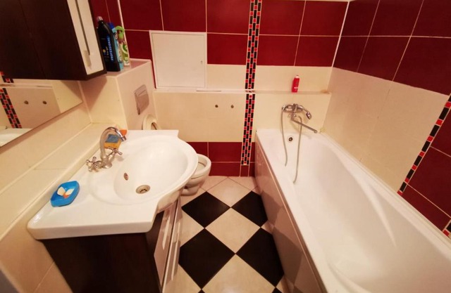 Квартира на сутки Ленина 17 центр