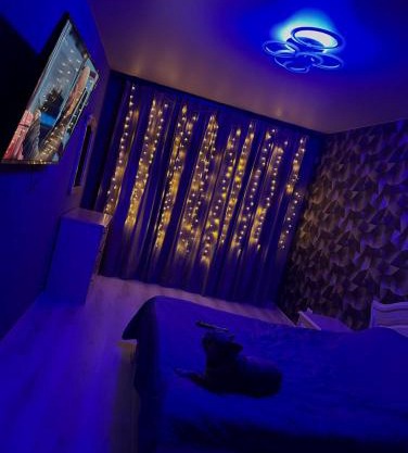 Квартира новострой Харьковская