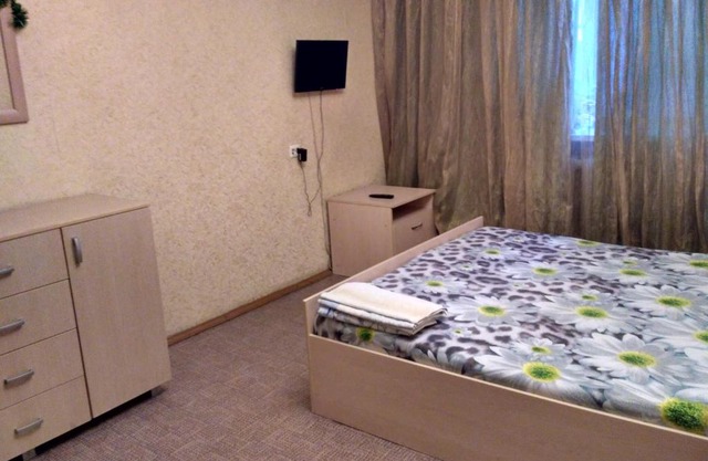 Квартира посуточно от собственника