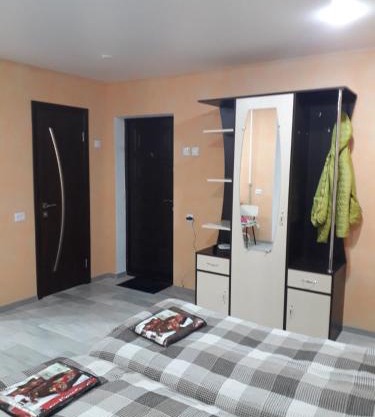 Квартира студіо біля Автовокзалу