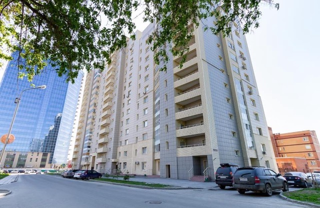 Квартиры около ЖД вокзала